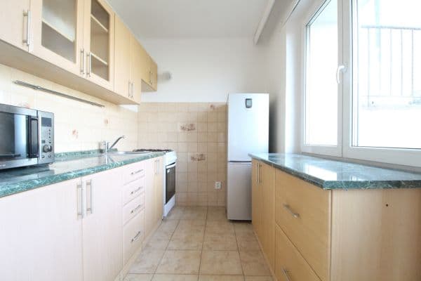 3 bedroom with open-plan kitchen flat to rent, 80 m², Hlavní, 3 bedroom with open-plan kitchen flat to rent, 80 m², Hlavní,