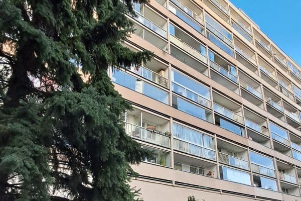 1 bedroom flat to rent, 41 m², Turkmenská, Praha 1 bedroom flat to rent, 41 m², Turkmenská, Praha