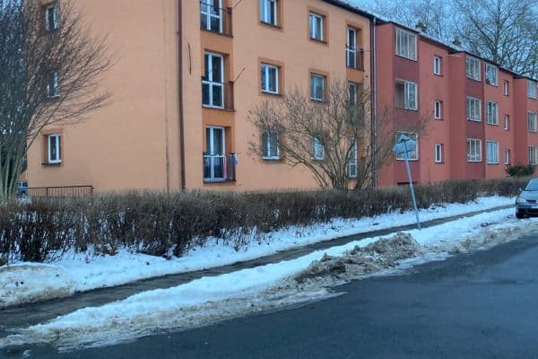 2 bedroom flat for sale, 50 m², Odborářská, Ostrava 2 bedroom flat for sale, 50 m², Odborářská, Ostrava