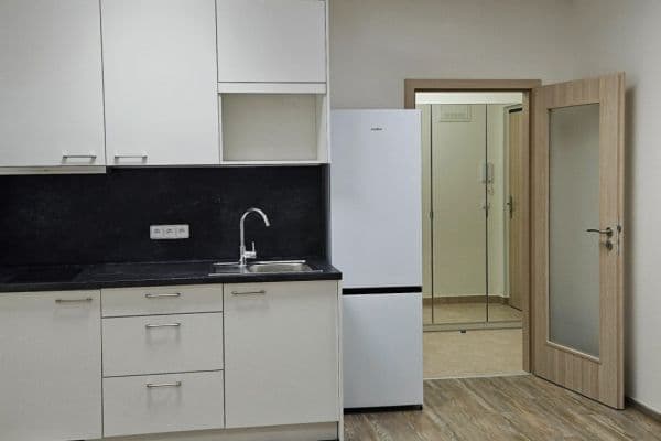 Studio flat to rent, 28 m², Sinkulova, Praha Studio flat to rent, 28 m², Sinkulova, Praha