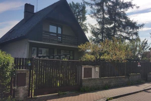 house for sale, 240 m², Marvanova, Praha house for sale, 240 m², Marvanova, Praha