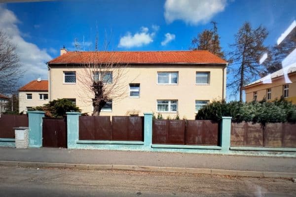 2 bedroom with open-plan kitchen flat for sale, 64 m², Sportovců, Kladno 2 bedroom with open-plan kitchen flat for sale, 64 m², Sportovců, Kladno