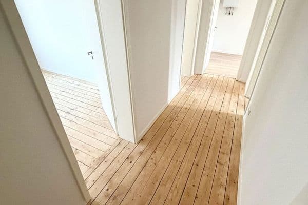 2 bedroom flat to rent, 60 m², Johanneswerkstr. 35, Bielefeld, North Rhine-Westphalia 2 bedroom flat to rent, 60 m², Johanneswerkstr. 35, Bielefeld, North Rhine-Westphalia