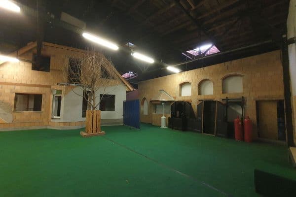 non-residential property to rent, 127 m², Behaimstraße 38, Berlin, Berlin non-residential property to rent, 127 m², Behaimstraße 38, Berlin, Berlin