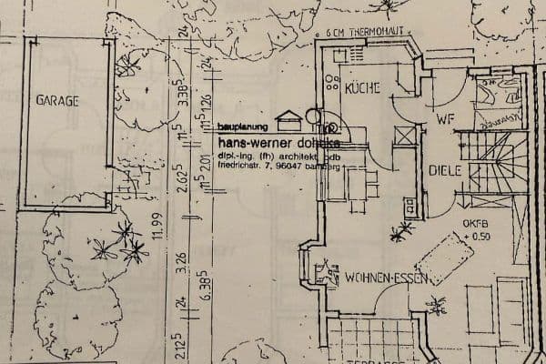 house for sale, 126 m², Stegaurach house for sale, 126 m², Stegaurach