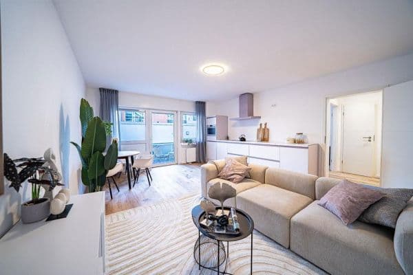 3 bedroom flat for sale, 77 m², Waisenhausgasse 11, Köln 3 bedroom flat for sale, 77 m², Waisenhausgasse 11, Köln