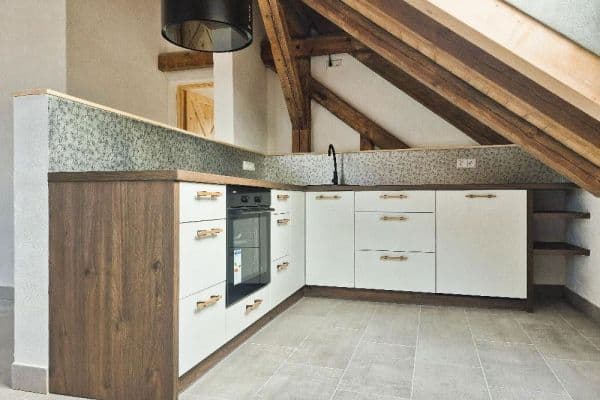 3 bedroom flat to rent, 69 m², Am Küsterberg 6A, Wolfsburg Ehmen 3 bedroom flat to rent, 69 m², Am Küsterberg 6A, Wolfsburg Ehmen