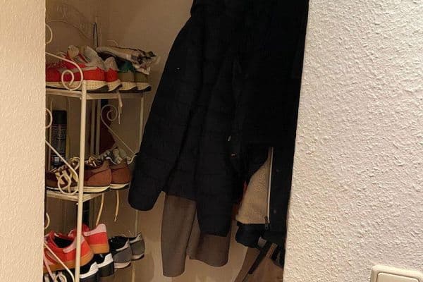 3 bedroom flat to rent, 72 m², Ratzeburg 3 bedroom flat to rent, 72 m², Ratzeburg