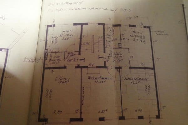 4 bedroom flat to rent, 100 m², Dankelsbachstraße 15, Pirmasens 4 bedroom flat to rent, 100 m², Dankelsbachstraße 15, Pirmasens