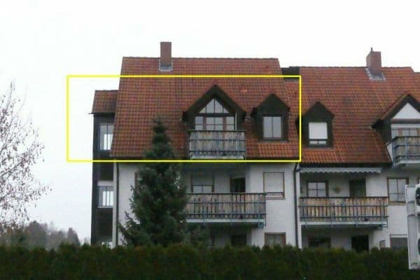 3 bedroom flat for sale, 78 m², Kitzingen 3 bedroom flat for sale, 78 m², Kitzingen
