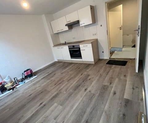 2 bedroom flat to rent, 40 m², Am Nordglacis 77, Wesel 2 bedroom flat to rent, 40 m², Am Nordglacis 77, Wesel