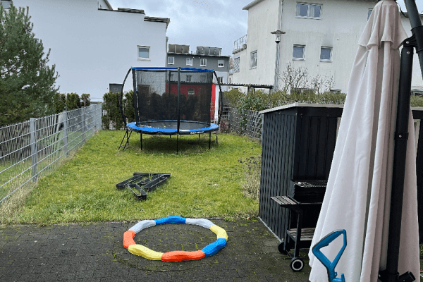 house for sale, 110 m², Konrad Zuse Strasse 29, kaiserslautern, Rhineland-Palatinate house for sale, 110 m², Konrad Zuse Strasse 29, kaiserslautern, Rhineland-Palatinate