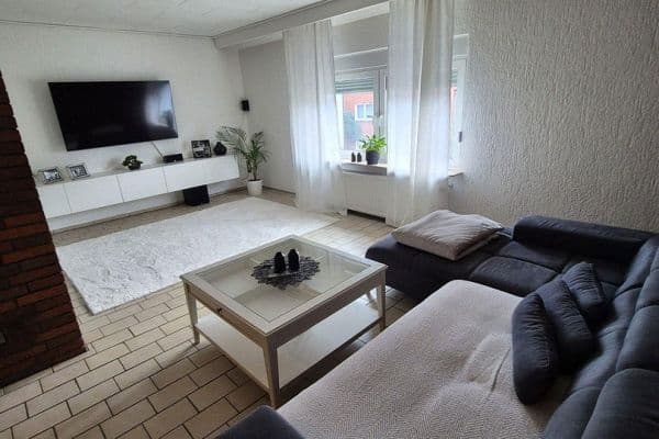 3 bedroom with open-plan kitchen flat to rent, 101 m², Herten 3 bedroom with open-plan kitchen flat to rent, 101 m², Herten