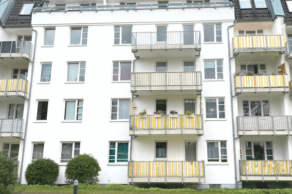 3 bedroom flat to rent, 81 m², Altendorfer Str. 34a, Chemnitz, Saxony 3 bedroom flat to rent, 81 m², Altendorfer Str. 34a, Chemnitz, Saxony