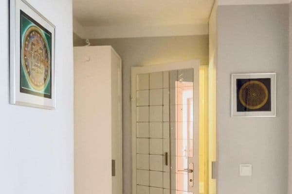 2 bedroom flat to rent, 48 m², München, Bavaria 2 bedroom flat to rent, 48 m², München, Bavaria