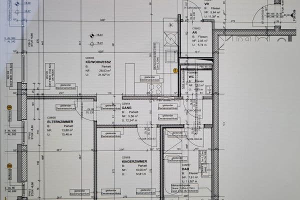 3 bedroom flat for sale, 75 m², Linz, Upper Austria 3 bedroom flat for sale, 75 m², Linz, Upper Austria