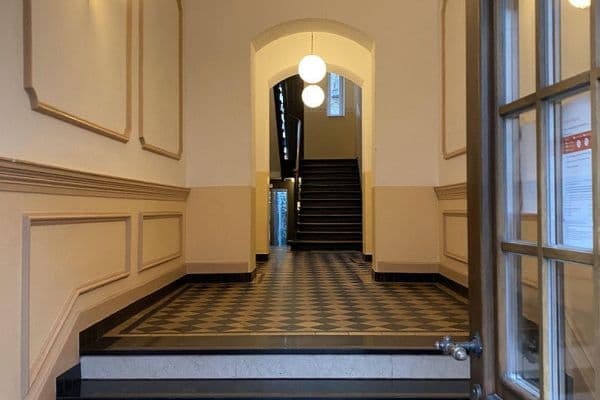 3 bedroom flat to rent, 90 m², Herzogstr. 85, München, Bavaria 3 bedroom flat to rent, 90 m², Herzogstr. 85, München, Bavaria