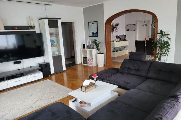 3 bedroom with open-plan kitchen flat for sale, 117 m², Heilbronn 3 bedroom with open-plan kitchen flat for sale, 117 m², Heilbronn