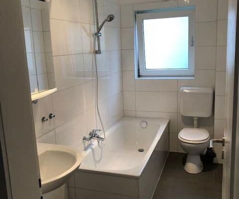 2 bedroom flat to rent, 43 m², Dortmund 2 bedroom flat to rent, 43 m², Dortmund