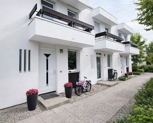 3 bedroom flat for sale, 95 m², Augsburg, Bavaria 3 bedroom flat for sale, 95 m², Augsburg, Bavaria
