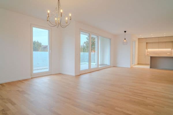 4 bedroom flat to rent, 145 m², An den Postwiesen 1, Frankfurt am Main, Hesse 4 bedroom flat to rent, 145 m², An den Postwiesen 1, Frankfurt am Main, Hesse