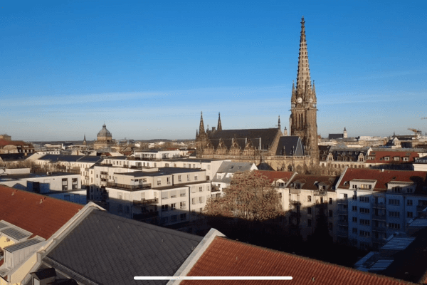 1 bedroom flat for sale, 47 m², Leipzig, Saxony 1 bedroom flat for sale, 47 m², Leipzig, Saxony