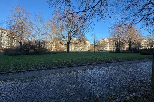 Studio flat for sale, 51 m², Leipzig, Saxony Studio flat for sale, 51 m², Leipzig, Saxony