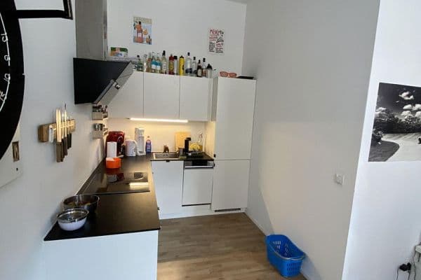 3 bedroom flat to rent, 60 m², Steyrergasse, Graz, Styria 3 bedroom flat to rent, 60 m², Steyrergasse, Graz, Styria