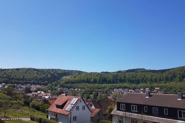 4 bedroom flat to rent, 124 m², Thüringer Str. 3, Straßberg 4 bedroom flat to rent, 124 m², Thüringer Str. 3, Straßberg