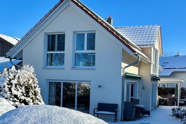 house for sale, 139 m², Moosinning, Bavaria house for sale, 139 m², Moosinning, Bavaria