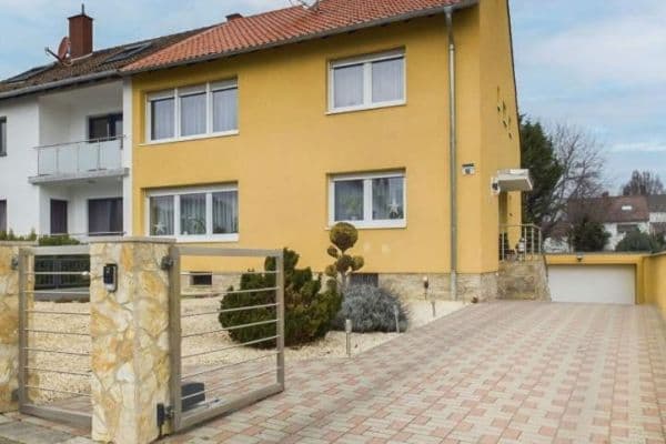 house for sale, 186 m², Horst-Schork-Str. 93, Ludwigshafen, Rhineland-Palatinate house for sale, 186 m², Horst-Schork-Str. 93, Ludwigshafen, Rhineland-Palatinate