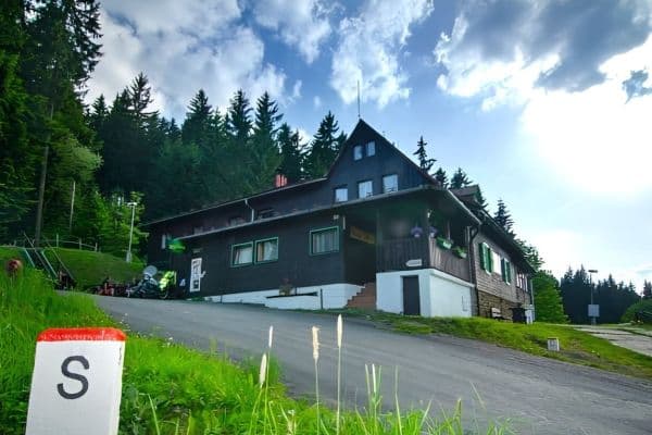 recreational property to rent, 0 m², Bílá recreational property to rent, 0 m², Bílá