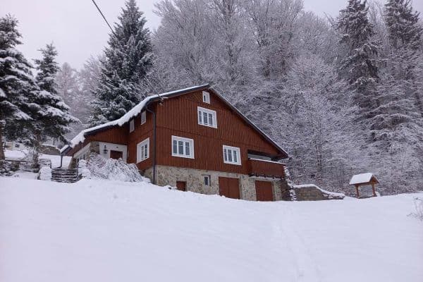 recreational property to rent, 0 m², Paseky nad Jizerou, Liberecký Region recreational property to rent, 0 m², Paseky nad Jizerou, Liberecký Region