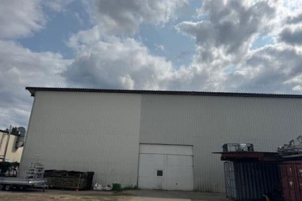 non-residential property to rent, 780 m², Wandlitz non-residential property to rent, 780 m², Wandlitz