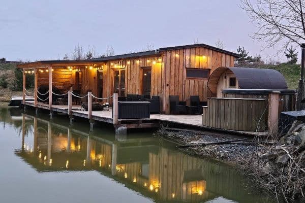 recreational property to rent, 0 m², Velké Heraltice recreational property to rent, 0 m², Velké Heraltice