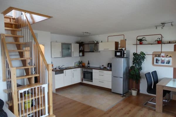 4 bedroom flat to rent, 105 m², Meitinger Str. 5, Thierhaupten 4 bedroom flat to rent, 105 m², Meitinger Str. 5, Thierhaupten