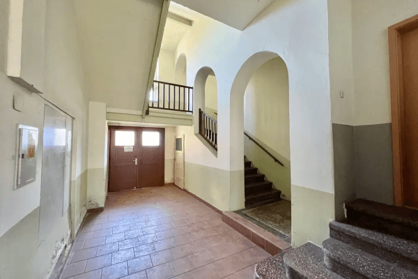 3 bedroom flat to rent, 92 m², Ritterstraße 15, Chemnitz, Saxony 3 bedroom flat to rent, 92 m², Ritterstraße 15, Chemnitz, Saxony