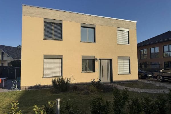 4 bedroom flat to rent, 89 m², Berlin, Berlin 4 bedroom flat to rent, 89 m², Berlin, Berlin