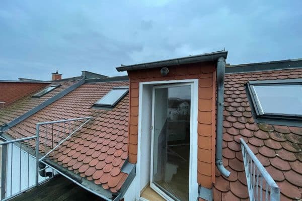 1 bedroom with open-plan kitchen flat to rent, 68 m², Moritzstraße 36, Zwickau 1 bedroom with open-plan kitchen flat to rent, 68 m², Moritzstraße 36, Zwickau