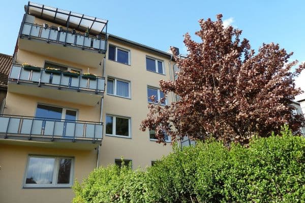 3 bedroom flat to rent, 68 m², Letjensstr. 23, Duisburg, North Rhine-Westphalia 3 bedroom flat to rent, 68 m², Letjensstr. 23, Duisburg, North Rhine-Westphalia