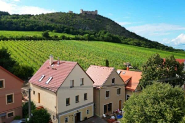 recreational property to rent, 0 m², Pavlov recreational property to rent, 0 m², Pavlov