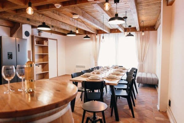 recreational property to rent, 0 m², Pavlov recreational property to rent, 0 m², Pavlov