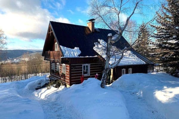 recreational property to rent, 0 m², Kořenov, Liberecký Region recreational property to rent, 0 m², Kořenov, Liberecký Region