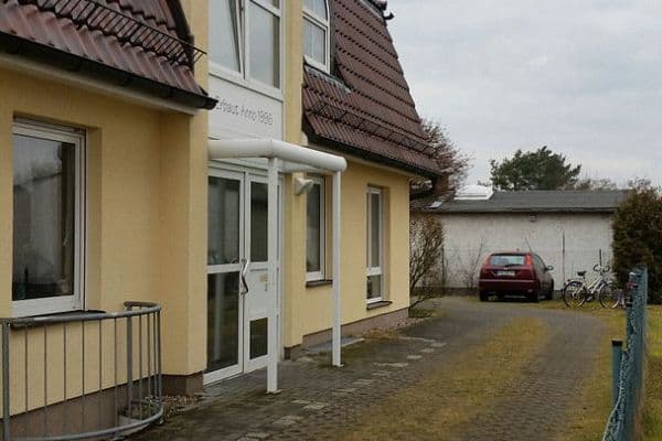 3 bedroom flat to rent, 93 m², Gothaer Strasse 1, Oranienburg 3 bedroom flat to rent, 93 m², Gothaer Strasse 1, Oranienburg