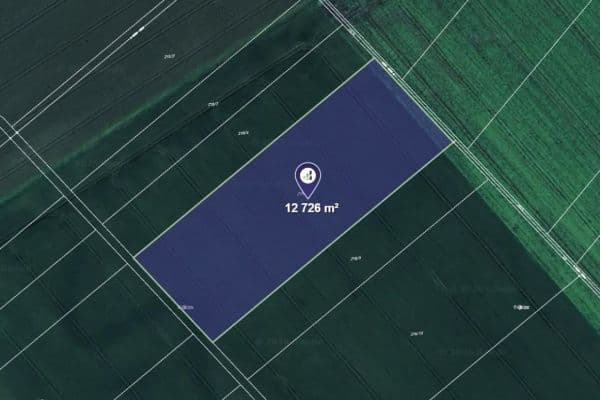 plot for sale, 1,273 m², plot for sale, 1,273 m²,