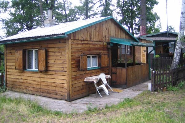 recreational property for sale, 27 m², Neratovice recreational property for sale, 27 m², Neratovice