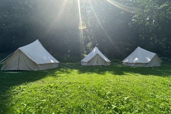 recreational property to rent, 1,504 m², Libuň recreational property to rent, 1,504 m², Libuň