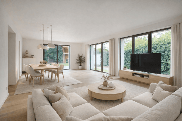 3 bedroom with open-plan kitchen flat for sale, 153 m², Starolázeňská, Praha 3 bedroom with open-plan kitchen flat for sale, 153 m², Starolázeňská, Praha