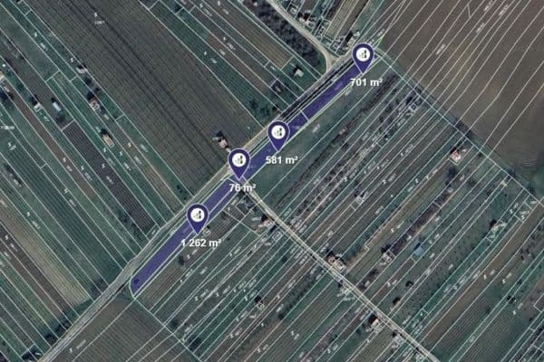 plot for sale, 582 m², plot for sale, 582 m²,