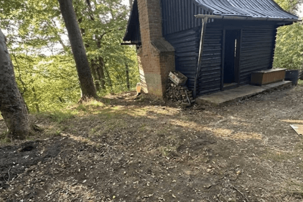 recreational property to rent, 372 m², Zářecká Lhota recreational property to rent, 372 m², Zářecká Lhota